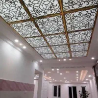 دیوارپوش و سقف|مصالح و تجهیزات ساختمان|شریفآباد, |دیوار