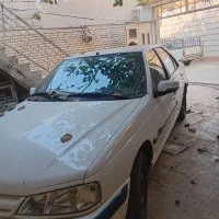 ماشین دربستی