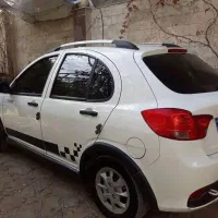 کوییک بیرنگ(درب عقب)/بی گیریسی/آماده سفر ایرانگردی