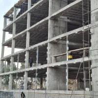 فروش و اجرای انواع والپست (گالوانیزه ،فولادی،نبشی)