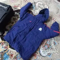 کاپشن مارک و سایز بزرگ|لباس|فولادشهر, C4|دیوار