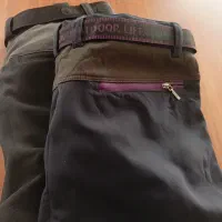 شلوار مخصوص ورزش کوه نوردی دوچرخه سواری ،|کوهنوردی و کمپینگ|الوند, |دیوار