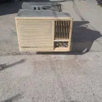 کولر۱۸ هزار موتور سنگین اوجنرال چراغ سبز
