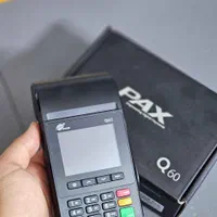 کارتخوان محبوب pax Q60|فروشگاه و مغازه|دزفول, |دیوار