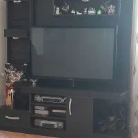 میزتلویزیون