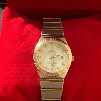 ساعت مچی امگا نو زنونه و فورتیس آنتیک و سیتیزن اصل