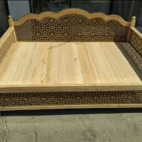 تخت سنتی|تخت و سرویس خواب|خمینی‌شهر, |دیوار