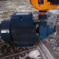 پمپ اتومات نو