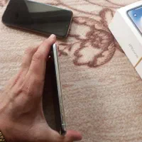 آیفون X گیگ 64 ریجستر شده|موبایل|بانه, |دیوار