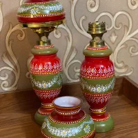 چراغ نفتی