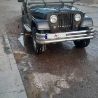 جیپ توسن|خودرو کلاسیک|قزوین, |دیوار