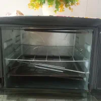 لوازم برقی|اجاق گاز و لوازم برقی پخت‌وپز|گنبد کاووس, |دیوار