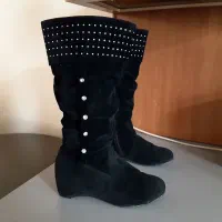 بوت زنانه
