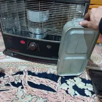 بخاری آنتیک|بخاری، هیتر، شومینه|رشت, توشیبا|دیوار