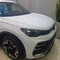فولکس تیگوان دو دیفرانسیل ۲۰۲۵ صفر