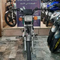 موتور سیکلت هوندا دینوکارکرده۱۲۵ccاقساط باچک سفته|موتورسیکلت|تهران, یافت آباد شمالی|دیوار
