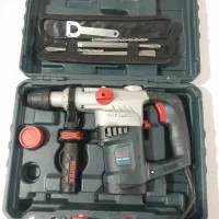 دریل بتن کن رونیکس مدل ۲۷۰۷