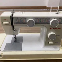 چرخ خیاطی نو