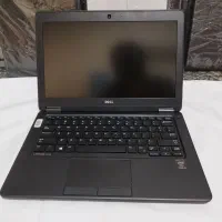 لپتاپ دل i5 و i7 رم 8 با هارد ssd در حد نو