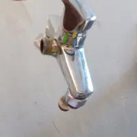 شیرالات و دستگیر درب .|لوازم سرویس بهداشتی|پردیس, فاز ۲|دیوار