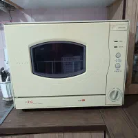 ماشین ظرفشویی AEG اصل هشت نفره|ماشین ظرفشویی|پیشوا, |دیوار