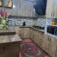 4واحدی  همکف /400وام بدون اوراق/۴درب/ ستایش|فروش آپارتمان|اهواز, کوی صادقیه|دیوار