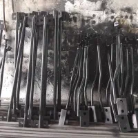 شاستی بند پراید و تیبا