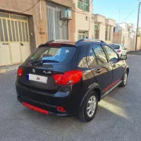 کوئیک Rsمدل ۱۴۰۲|خودرو سواری و وانت|دلیجان, |دیوار