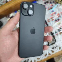 آیفون 15نرمال در حد