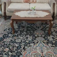 مبل راحتی|مبلمان خانگی و میز عسلی|مشهد, موسوی قوچانی|دیوار