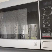 مایکروویو مایکروفر ال جی LG