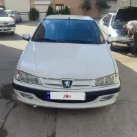 پژوپارس مدل 88