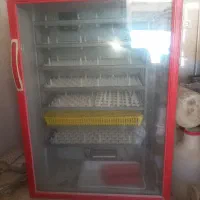 دستگاه جوجه‌کشی۵۸۸تایی