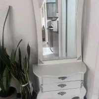 اینه کنسول|بوفه، ویترین، کنسول|قدس, شهر‌قدس|دیوار