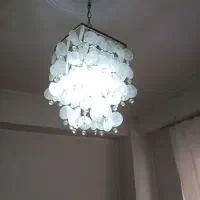 لوستر جنس صدف