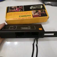 دوربین عکاسی آنتیک fodak