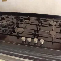 گاز رومیزی بوش