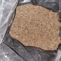 غذای ماهی کپور کیفیت درجه 1