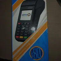 فروش یک دستگاه کارت خوان