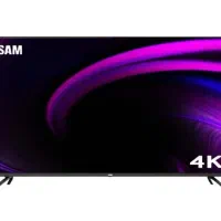 تلویزیون سام یخچال سایدو لباسشویی ۹ کیلویی پاکشوما|تلویزیون و پروژکتور|ری, صالح‌آباد شرقی|دیوار