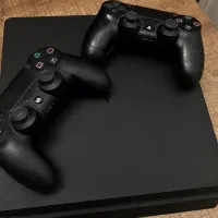 Ps4 slim