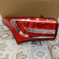 چراغ خطر عقب فیدلیتی پرایم