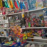 واگذاری اجناس مغازه|اسباببازی|قوچان, |دیوار