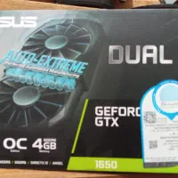 کارت گرافیک ASUS