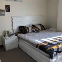 ۱۵۰متر خوش نقشه/۳خواب نورگیر/سالن پرده خور/ویودار|فروش آپارتمان|اندیشه, اندیشه فاز ۲|دیوار