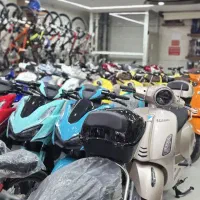 +دوچرخه ف /ویوا اورلورد 10 و 20 ماهه&)|دوچرخه، اسکیت، اسکوتر|اصفهان, شهرک ولیعصر|دیوار