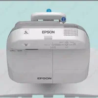 ویدئو پروژکتور استوک اپسون|تلویزیون و پروژکتور|رویان, |دیوار