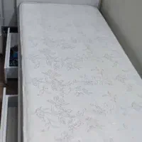 تخت نوجوان|تخت و سرویس خواب|مشهد, سناباد|دیوار