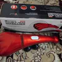 ماساژور تایکنگ|آرایشی، بهداشتی، درمانی|مشهد, شهید علی محمدی|دیوار