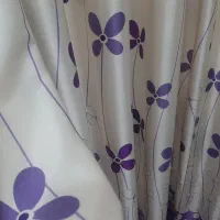 پرده نو|پرده، رانر، رومیزی|اهواز, بهارستان|دیوار